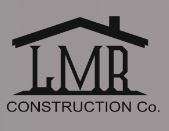 LMR Construction & Remodeling Co. LLC Logo