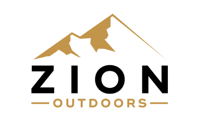 Zion Outdoors Logo