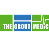 Grout Medic of South Austin Logo