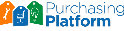 Purchasing Platform Logo