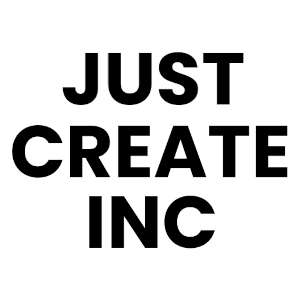 Just Create Landscape Inc Logo