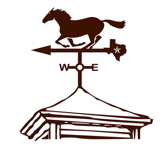 Barns Across Texas Logo