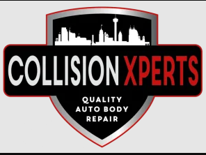 Collision Xperts Logo