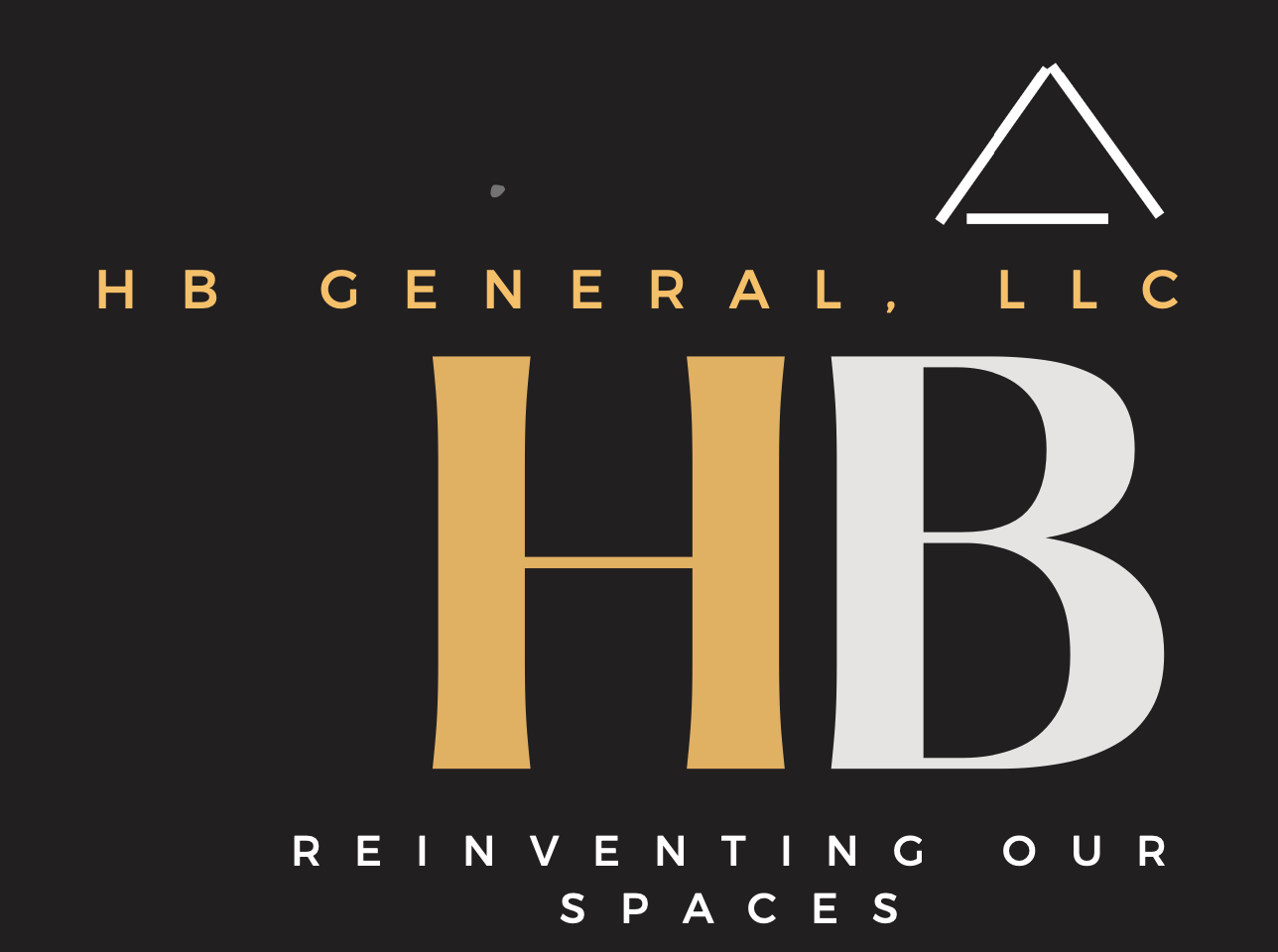 HB General, LLC Logo