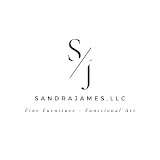 SandraJames LLC Logo