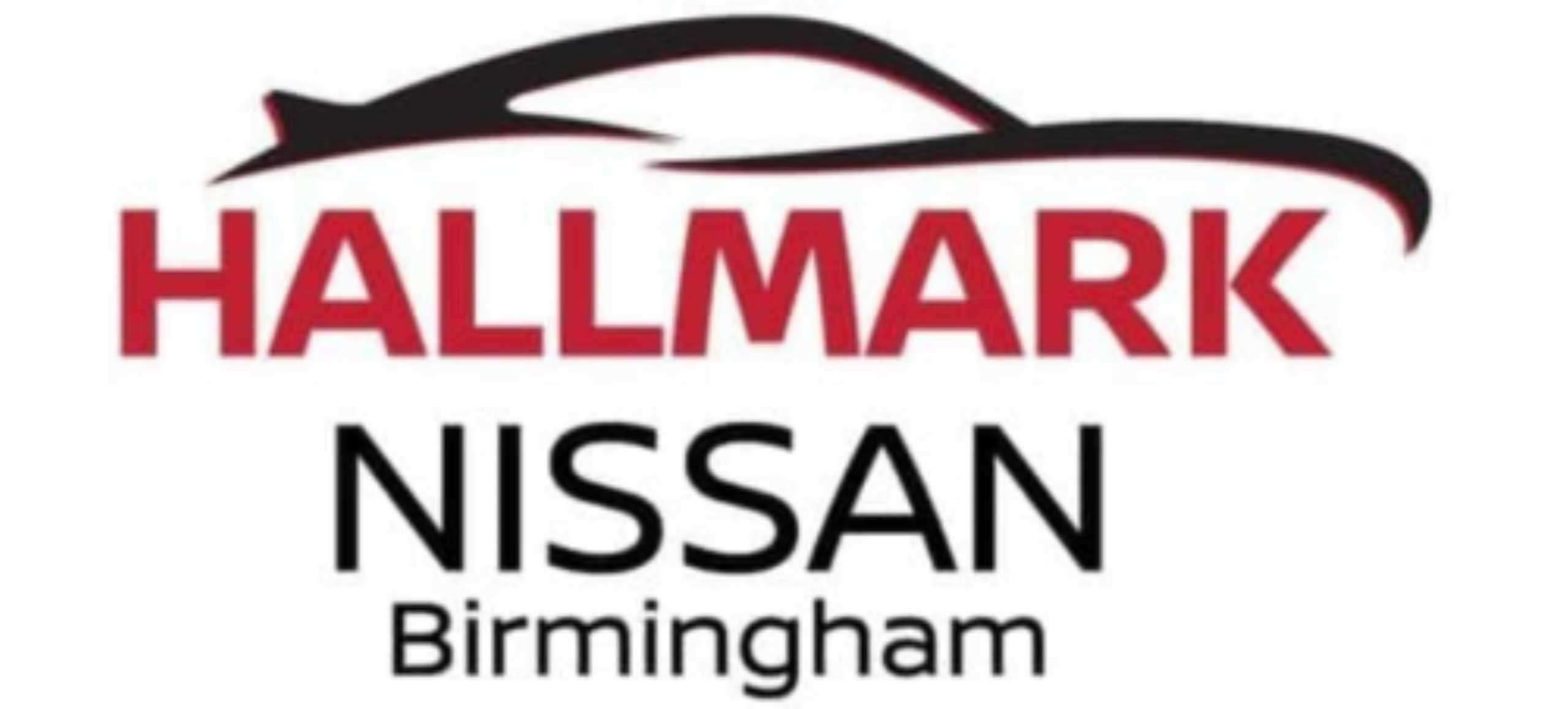Hallmark Nissan Logo