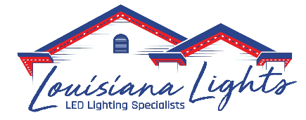 Louisiana Lights Logo