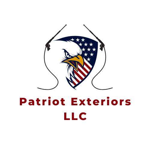 Patriot Exteriors LLC Logo