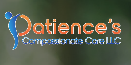 Patience's Compassionate Care, LLC Logo