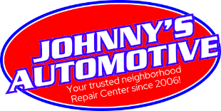 Johnny's Automotive LLC Logo