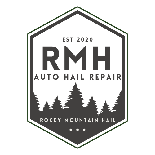 Rocky Mountain Hail LLC Logo