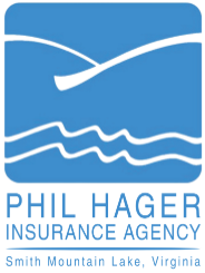 Phil Hager Insurance Agency Logo