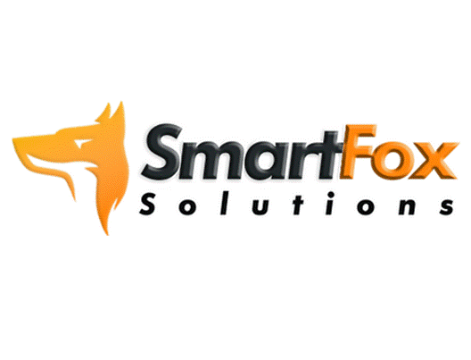 Smart Fox Solutions Logo