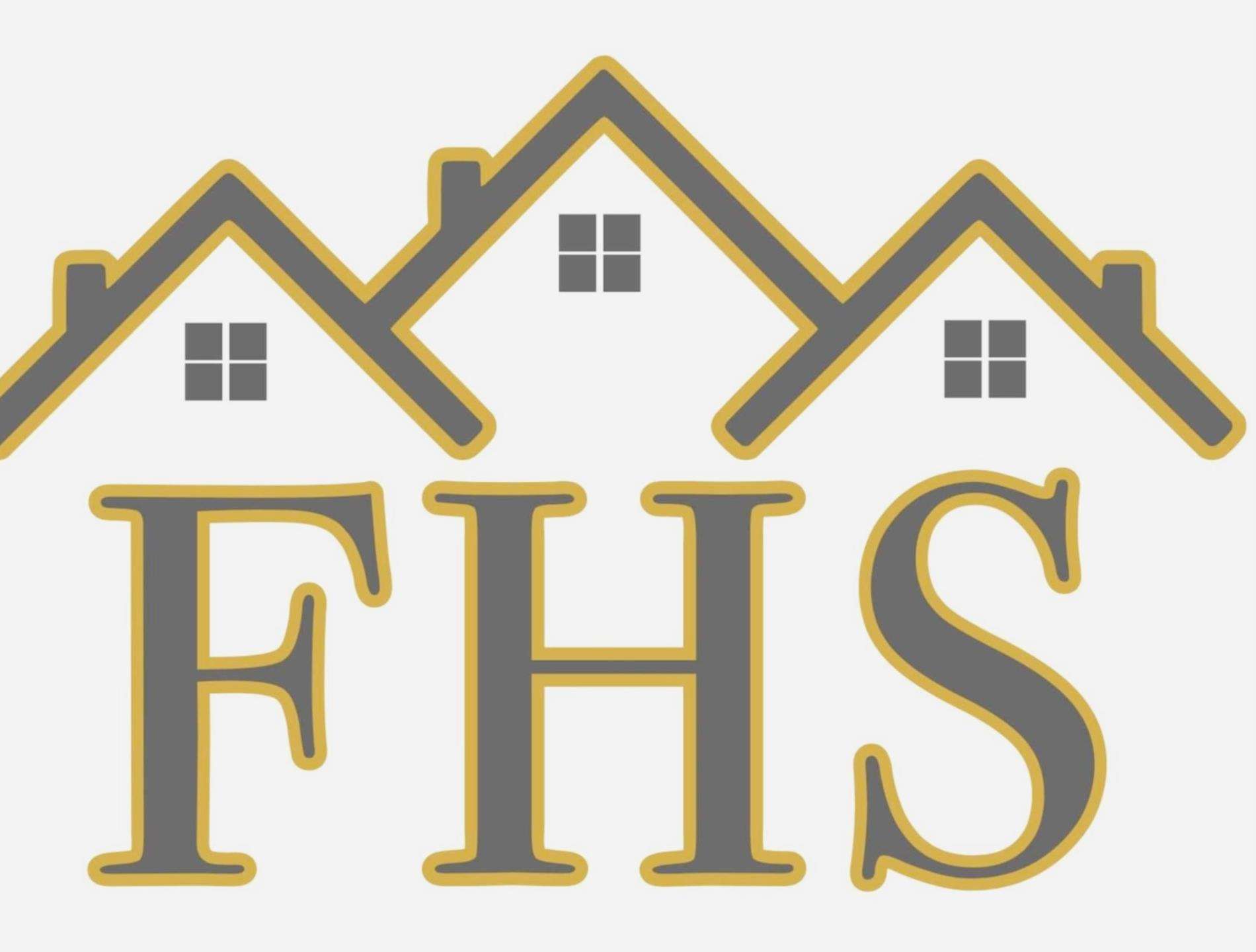 Fogt Home Solutions, LLC Logo