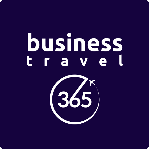 Business Travel 365 Logo