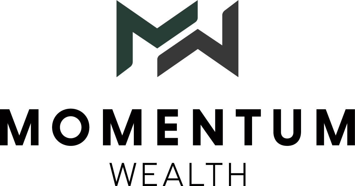 Momentum Wealth Logo