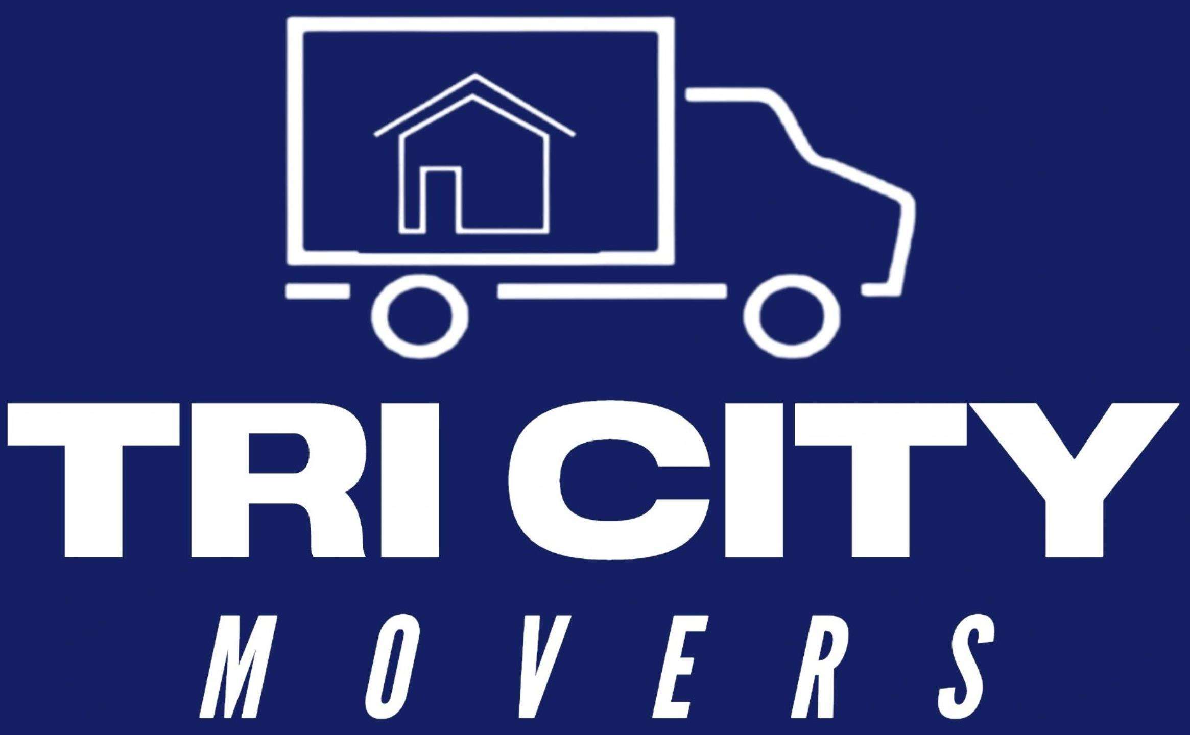 Tri City Movers Logo