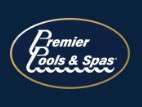 Premier Pools & Spas Logo