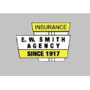 E W Smith Agency, Inc. Logo