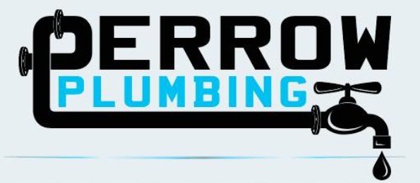 Perrow Plumbing, LLC Logo