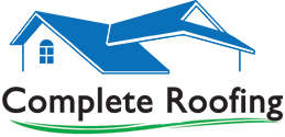 Complete Roofing LLC Logo