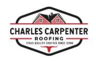 Charles Carpenter Roofing Logo