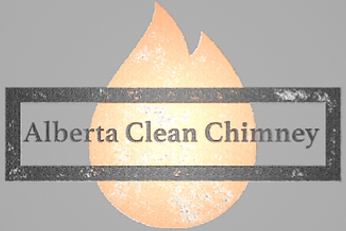 Alberta Clean Chimney Logo