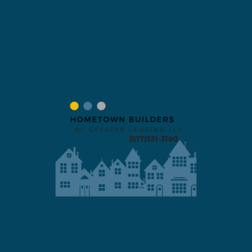 Hometown Builders of Greater Lansing, LLC Logo