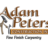 Adam Peters Construction Inc Logo