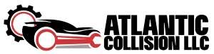 Atlantic Collision Repair, LLC Logo