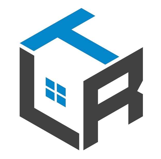 TLR Construction Group, LLC Logo