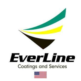 Everline Coatings and Services - Orange County Logo