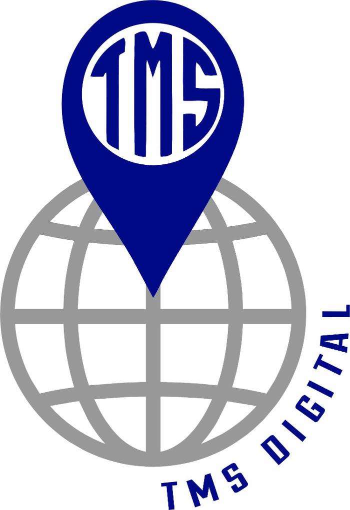 TMS Digital Logo