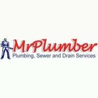 Mr. Plumber Logo