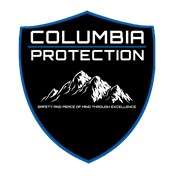 Columbia Protection LLC Logo