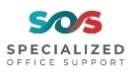 Specialized Office Support Inc. Logo