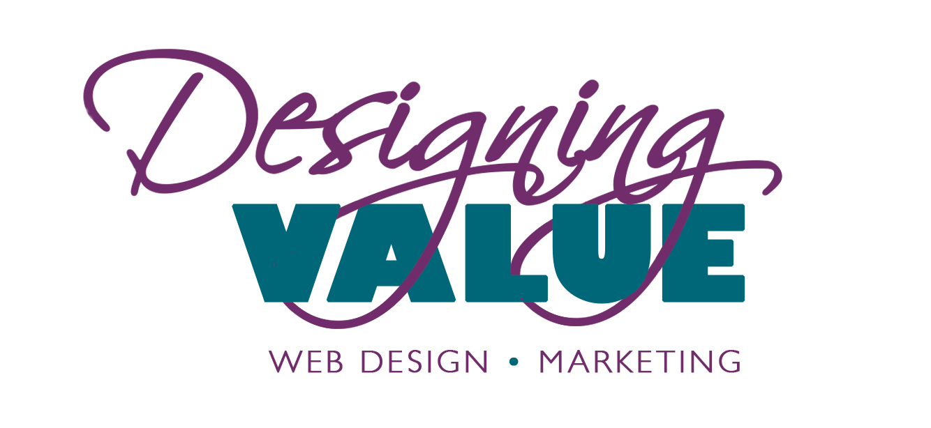 Designing Value, Inc. Logo