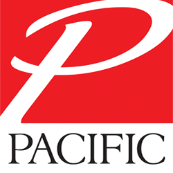 Pacific General Cleaning Service Logo