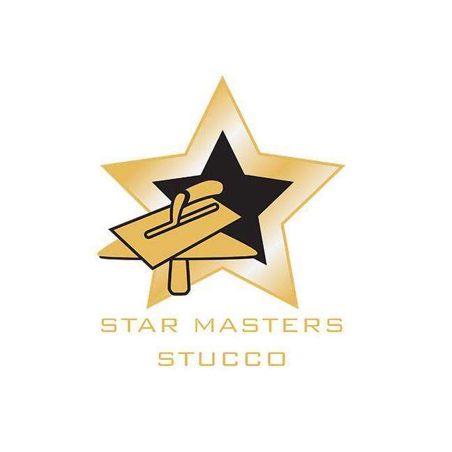 Star Masters Stucco Ltd. Logo