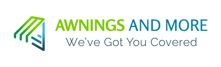 Awnings and More Inc. Logo