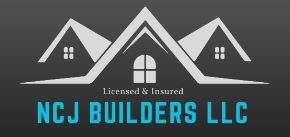 NCJ Builders, LLC Logo