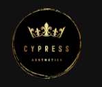 Cypress Aesthetics Inc. Logo