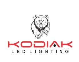 Kodiak LED Lighting & Accessories Logo