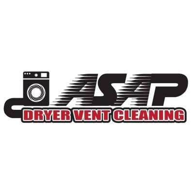 ASAP Dryer Vent Cleaning, LLC Logo