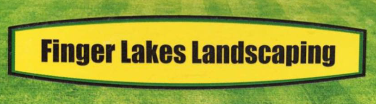 Finger Lakes Landscaping Logo