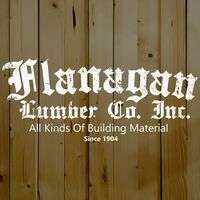 Flanagan Lumber Company, Inc. Logo
