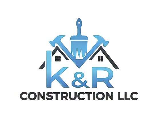 K&R Construction, LLC Logo