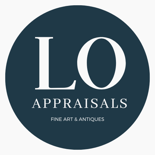 Lindsey Owen Appraisals Logo