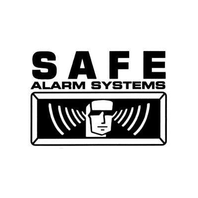 Safe Alarm Systems, Inc. Logo