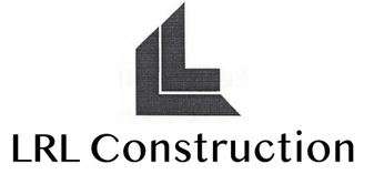 LRL Construction Logo